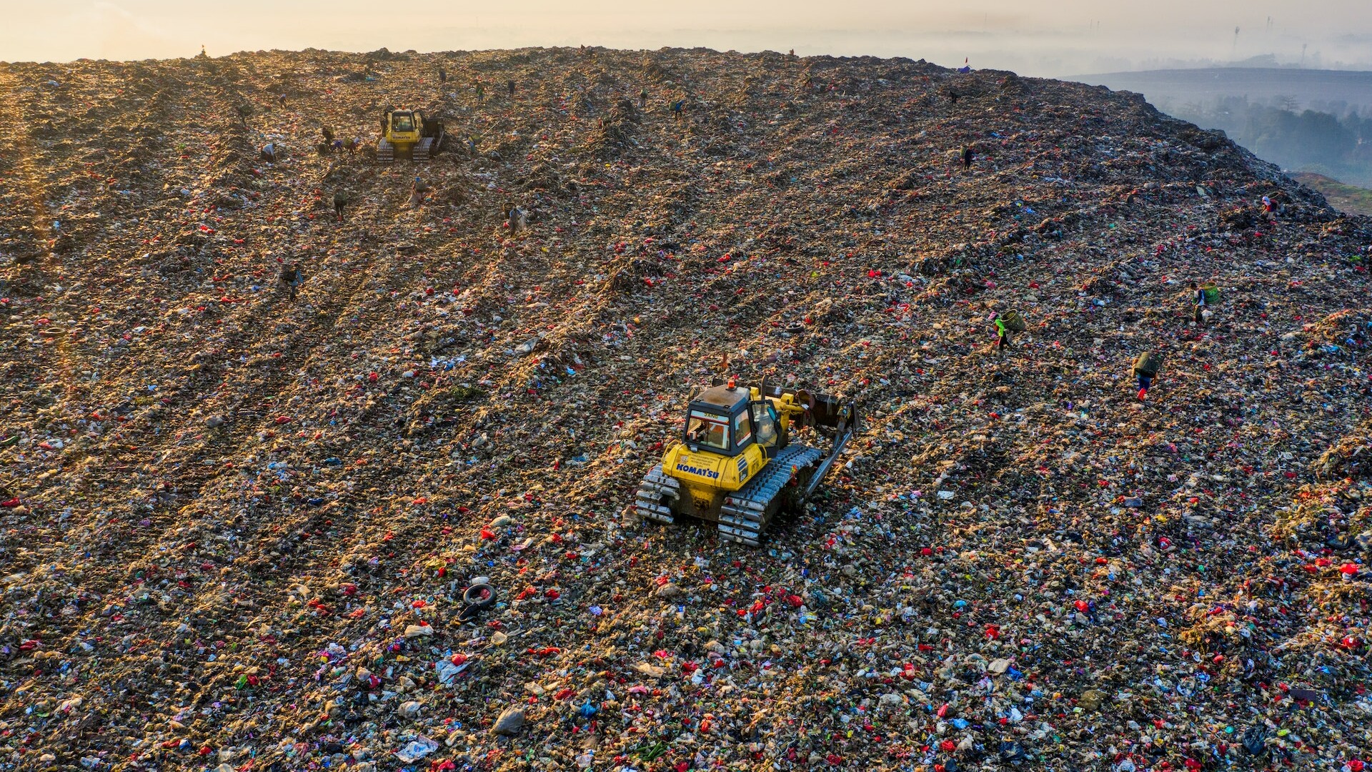 Landfill