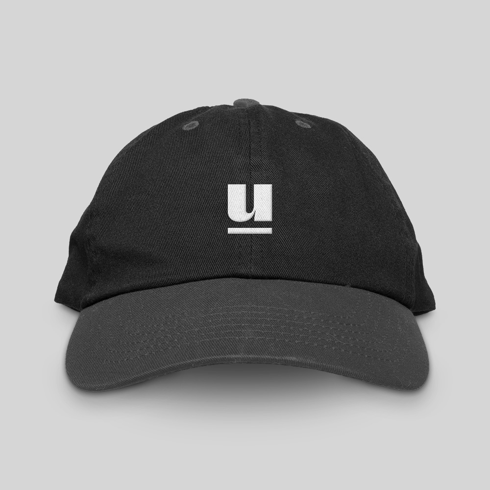 Uspace Ballcap Front