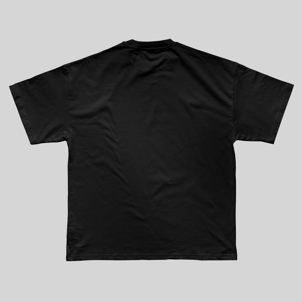 Uspace Minimalist Shirt Back